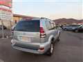 2006 Toyota Land Cruiser Prado