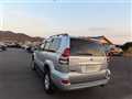 2006 Toyota Land Cruiser Prado