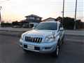 2006 Toyota Land Cruiser Prado