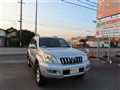 2006 Toyota Land Cruiser Prado