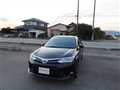 2018 Toyota Corolla Fielder