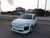 2018 Toyota Succeed Van