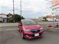 2019 Honda Fit