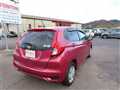 2019 Honda Fit