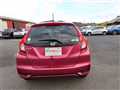 2019 Honda Fit