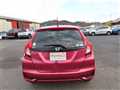 2019 Honda Fit