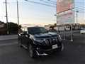 2021 Toyota Land Cruiser Prado