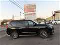 2021 Toyota Land Cruiser Prado