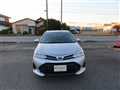 2018 Toyota Corolla Fielder
