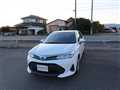 2018 Toyota Corolla Fielder