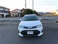 2018 Toyota Corolla Fielder