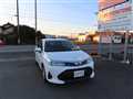 2018 Toyota Corolla Fielder