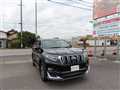 2021 Toyota Land Cruiser Prado