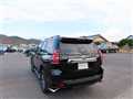 2021 Toyota Land Cruiser Prado