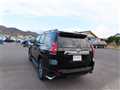 2021 Toyota Land Cruiser Prado