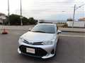 2019 Toyota Corolla Fielder