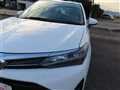 2016 Toyota Corolla Axio