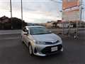 2018 Toyota Corolla Fielder