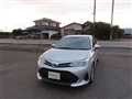 2018 Toyota Corolla Fielder