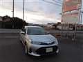 2018 Toyota Corolla Fielder