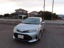 2018 Toyota Corolla Fielder