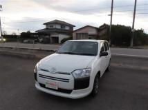 2019 Toyota Probox Van