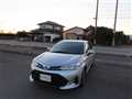 2019 Toyota Corolla Fielder