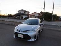 2019 Toyota Corolla Fielder