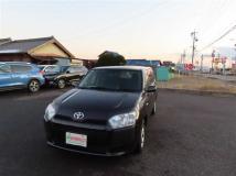 2018 Toyota Succeed Van