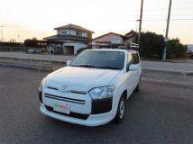 2018 Toyota Succeed Van