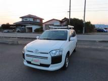 2018 Toyota Succeed Van