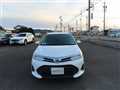 2018 Toyota Corolla Fielder