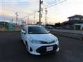 2018 Toyota Corolla Fielder
