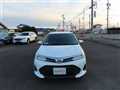 2018 Toyota Corolla Fielder