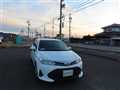 2018 Toyota Corolla Fielder