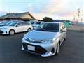 2018 Toyota Corolla Fielder