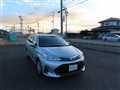 2018 Toyota Corolla Fielder