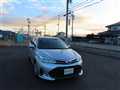 2018 Toyota Corolla Fielder