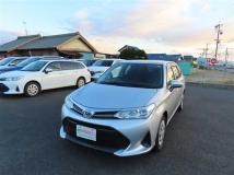 2018 Toyota Corolla Fielder