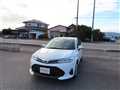 2018 Toyota Corolla Fielder