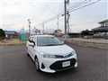 2020 Toyota Corolla Fielder