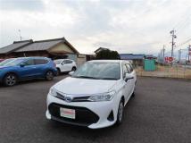 2020 Toyota Corolla Fielder