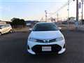2018 Toyota Corolla Fielder