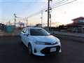 2018 Toyota Corolla Fielder