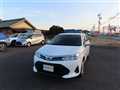 2018 Toyota Corolla Fielder