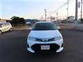 2018 Toyota Corolla Fielder