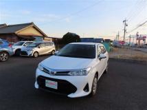 2018 Toyota Corolla Fielder
