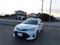 2018 Toyota Corolla Fielder