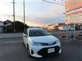 2018 Toyota Corolla Fielder