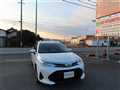 2018 Toyota Corolla Fielder